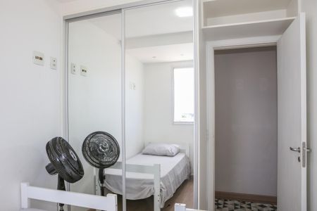 Apartamento para alugar com 68m², 3 quartos e 1 vagaQuarto 3
