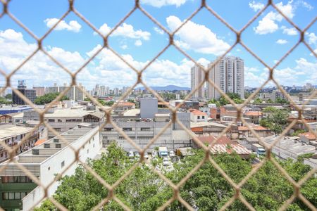 Apartamento para alugar com 68m², 3 quartos e 1 vagaVista do Quarto 2