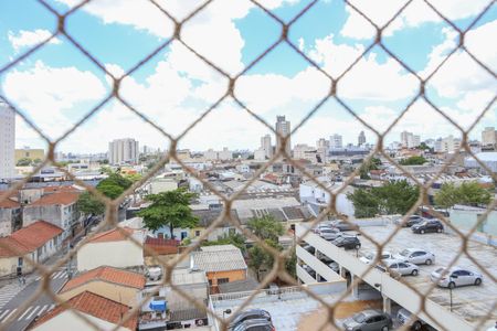 Apartamento para alugar com 68m², 3 quartos e 1 vagaVista da Suíte