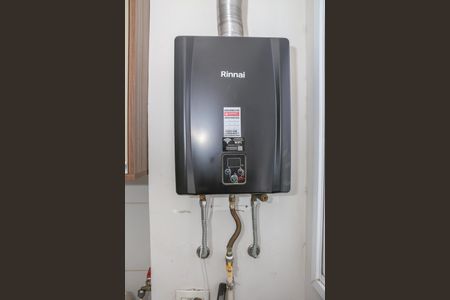 Apartamento para alugar com 68m², 3 quartos e 1 vagaCozinha e Área de Serviço