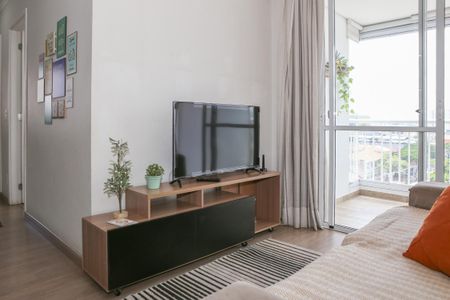 Apartamento para alugar com 68m², 3 quartos e 1 vagaSala