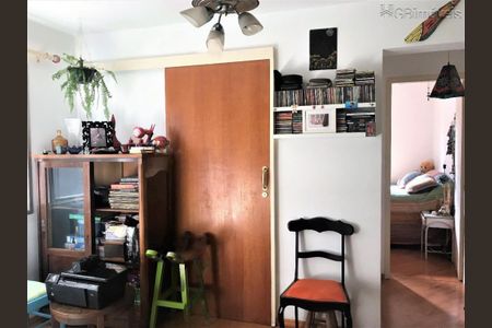 Apartamento à venda com 1 quarto, 43m² em Indianópolis, São Paulo
