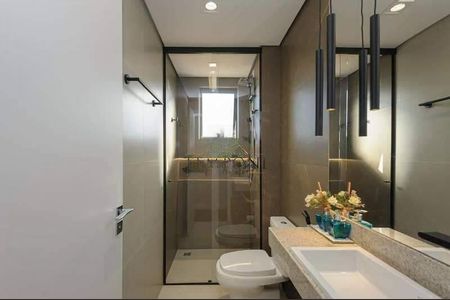 Apartamento à venda com 3 quartos, 90m² em Cidade Nova, Belo Horizonte