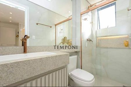 Apartamento à venda com 3 quartos, 90m² em Cidade Nova, Belo Horizonte