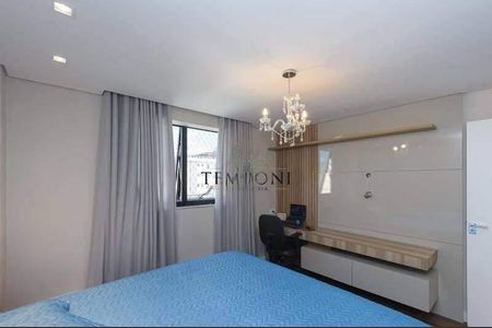 Apartamento à venda com 3 quartos, 90m² em Cidade Nova, Belo Horizonte