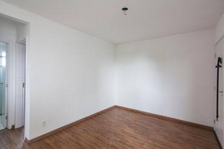 Sala de apartamento para alugar com 2 quartos, 44m² em Chácaras Tubalina E Quartel, Uberlândia