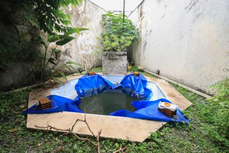 Casa à venda com 200m², 2 quartos e 3 vagasPiscina