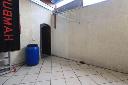 Casa à venda com 200m², 2 quartos e 3 vagasÁrea de Serviço