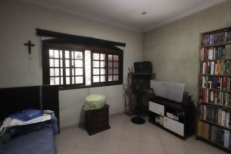 Quarto 1 - Suíte de casa à venda com 2 quartos, 200m² em Vila Gomes Cardim, São Paulo
