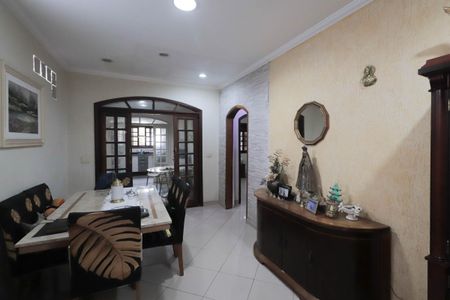 Sala 2 de casa à venda com 2 quartos, 200m² em Vila Gomes Cardim, São Paulo