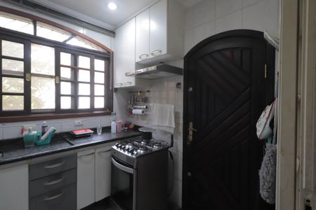 Casa à venda com 200m², 2 quartos e 3 vagasCozinha
