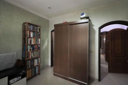 Casa à venda com 200m², 2 quartos e 3 vagasQuarto 1 - Suíte