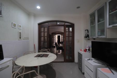 Casa à venda com 200m², 2 quartos e 3 vagasSala de Jantar