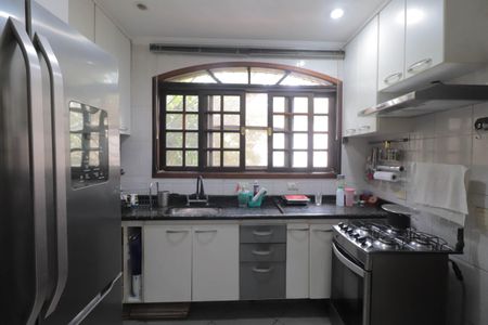 Casa à venda com 200m², 2 quartos e 3 vagasCozinha