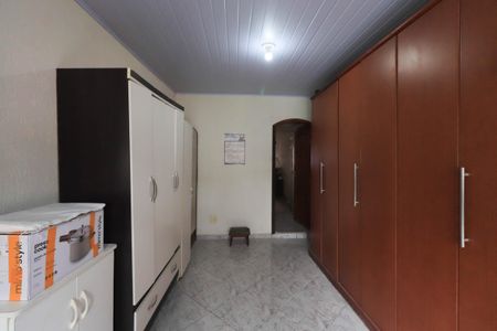 Casa à venda com 200m², 2 quartos e 3 vagasQuarto de Serviço