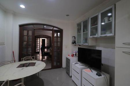 Casa à venda com 200m², 2 quartos e 3 vagasSala de Jantar