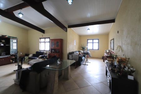 Casa à venda com 200m², 2 quartos e 3 vagasSala 3