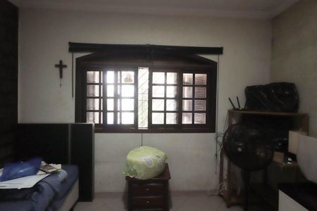 Casa à venda com 200m², 2 quartos e 3 vagasQuarto 1 - Suíte