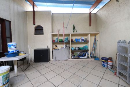 Casa à venda com 200m², 2 quartos e 3 vagasÁrea de Serviço