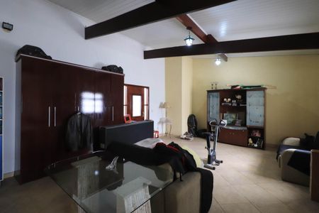 Casa à venda com 200m², 2 quartos e 3 vagasSala 3