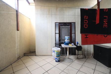 Casa à venda com 200m², 2 quartos e 3 vagasÁrea de Serviço