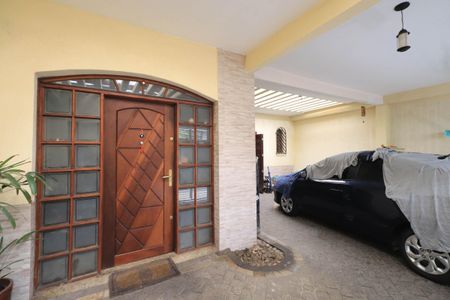 Casa à venda com 200m², 2 quartos e 3 vagasGaragem