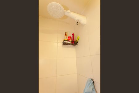 Apartamento à venda com 35m², 2 quartos e sem vagaBanheiro