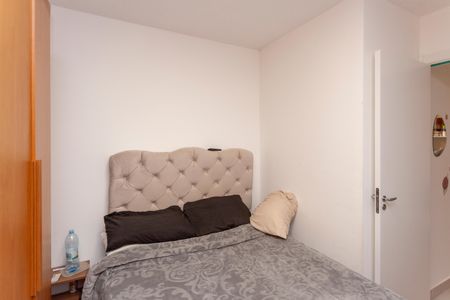 Quarto 1 de apartamento à venda com 2 quartos, 35m² em Socorro, São Paulo