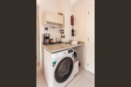 Apartamento à venda com 35m², 2 quartos e sem vagaÁrea de Serviço