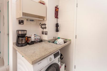 Apartamento à venda com 35m², 2 quartos e sem vagaÁrea de Serviço