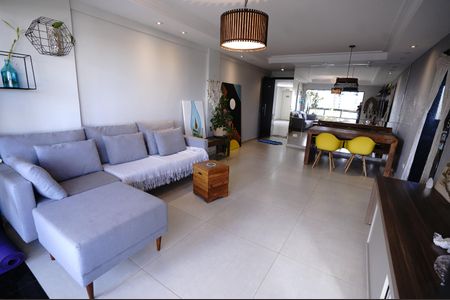 Apartamento para alugar com 96m², 3 quartos e 2 vagas