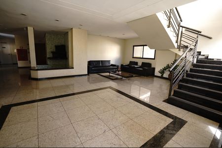 Apartamento para alugar com 96m², 3 quartos e 2 vagas