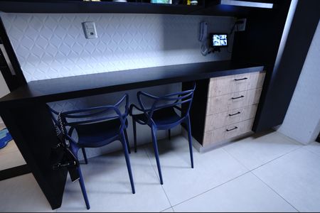 Apartamento para alugar com 96m², 3 quartos e 2 vagas