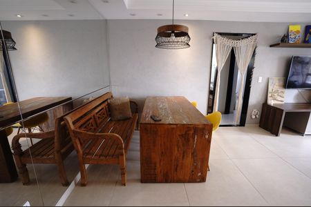 Apartamento para alugar com 96m², 3 quartos e 2 vagas