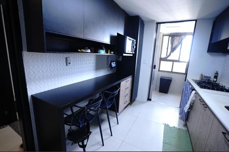 Apartamento para alugar com 96m², 3 quartos e 2 vagas