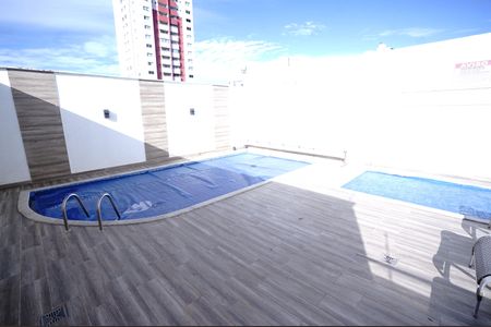 Apartamento para alugar com 96m², 3 quartos e 2 vagas