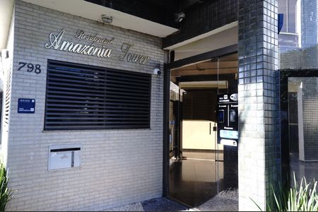 Apartamento para alugar com 96m², 3 quartos e 2 vagas