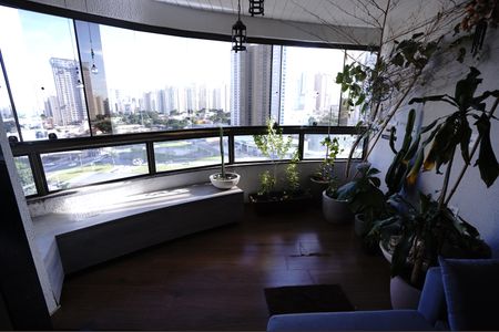 Apartamento para alugar com 96m², 3 quartos e 2 vagas