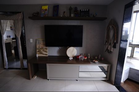 Apartamento para alugar com 96m², 3 quartos e 2 vagas