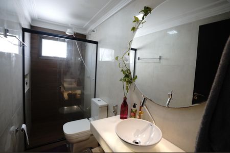 Apartamento para alugar com 96m², 3 quartos e 2 vagas