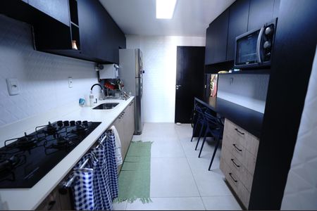 Apartamento para alugar com 96m², 3 quartos e 2 vagas