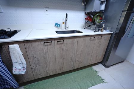 Apartamento para alugar com 96m², 3 quartos e 2 vagas