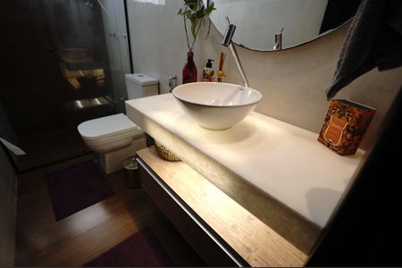 Apartamento para alugar com 96m², 3 quartos e 2 vagas