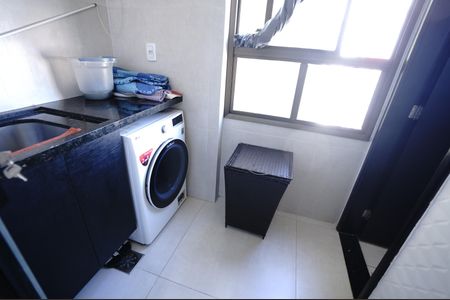 Apartamento para alugar com 96m², 3 quartos e 2 vagas