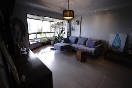 Apartamento para alugar com 96m², 3 quartos e 2 vagas