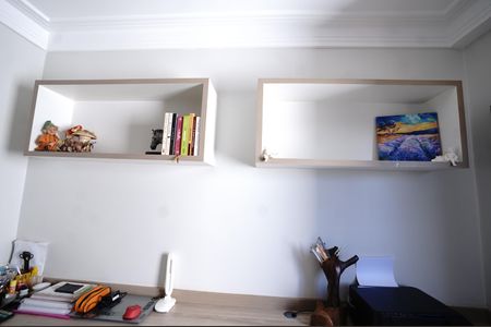 Apartamento para alugar com 96m², 3 quartos e 2 vagas