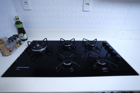 Apartamento para alugar com 96m², 3 quartos e 2 vagas