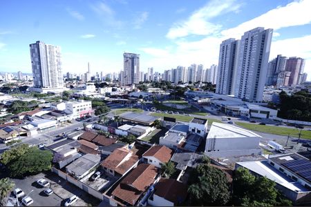 Apartamento para alugar com 96m², 3 quartos e 2 vagas