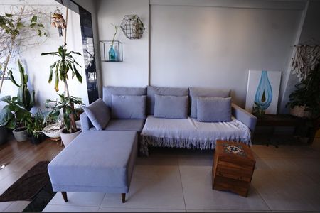 Apartamento para alugar com 96m², 3 quartos e 2 vagas