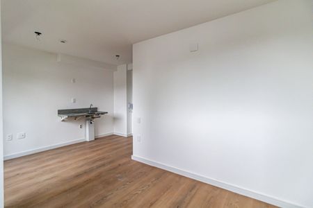 Studio de apartamento para alugar com 1 quarto, 25m² em Vila Butantã, São Paulo